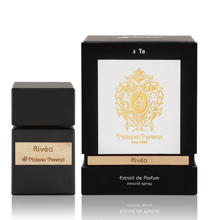 Tiziana Terenzi Rivea (Extrait de Parfum) 100ml