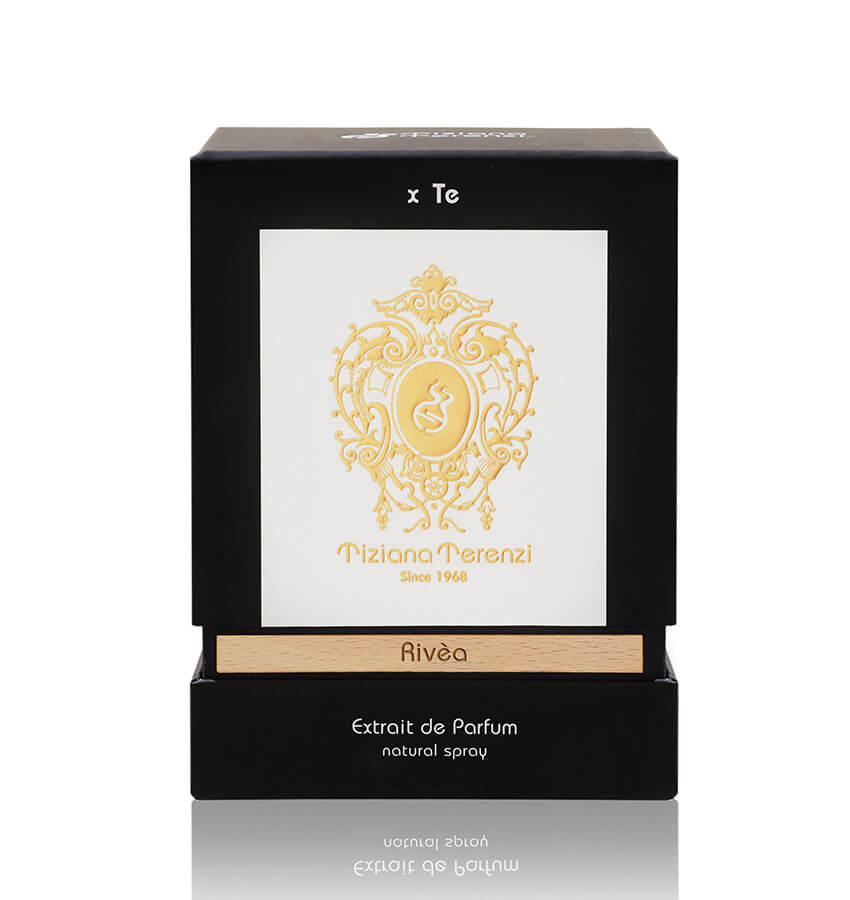 Tiziana Terenzi Rivea (Extrait de Parfum) 100ml