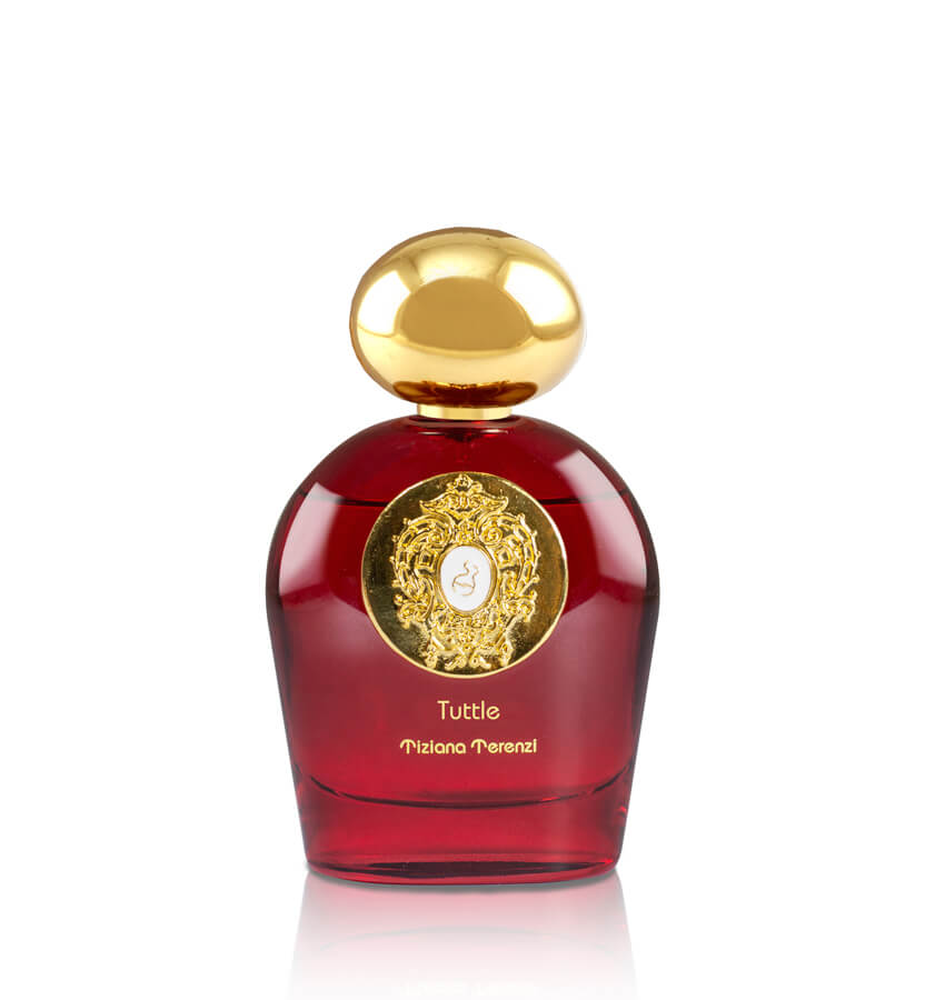 Tiziana Terenzi Tuttle – Comete Luna Collection (Extrait de Parfum) 100ml