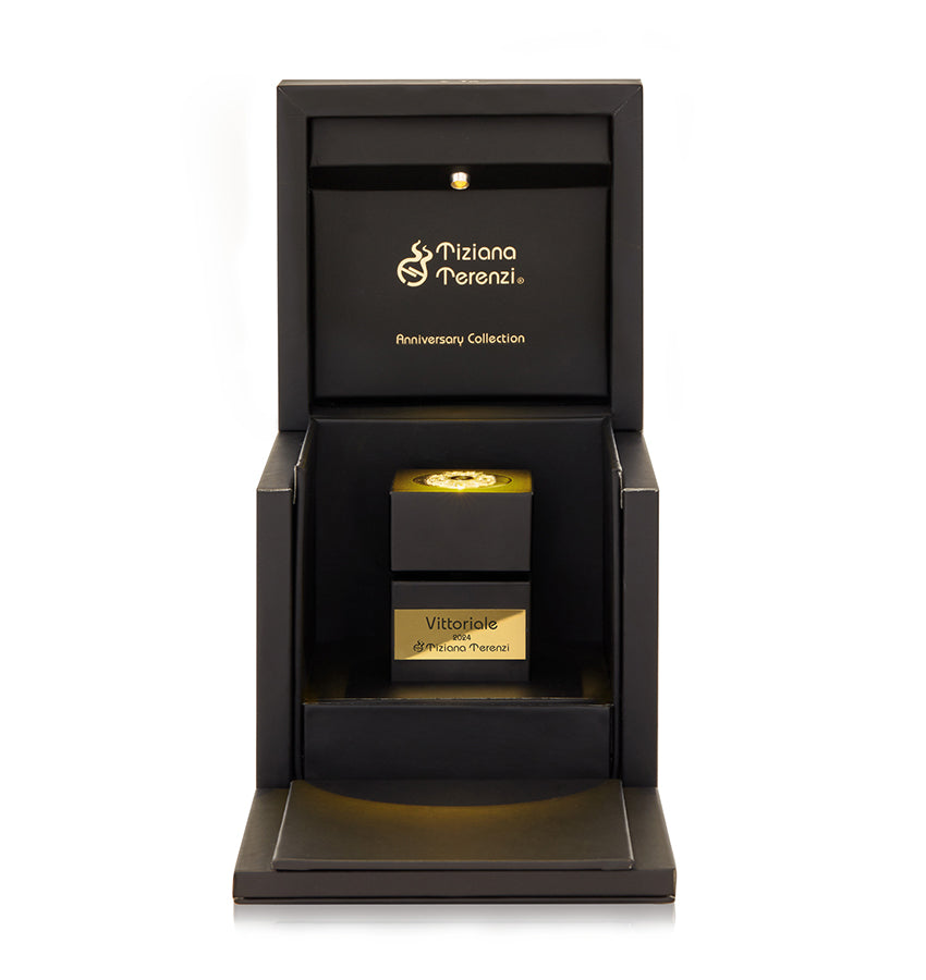 Tiziana Terenzi Vittoriale – Anniversary Collection (Extrait de Parfum) 100ml