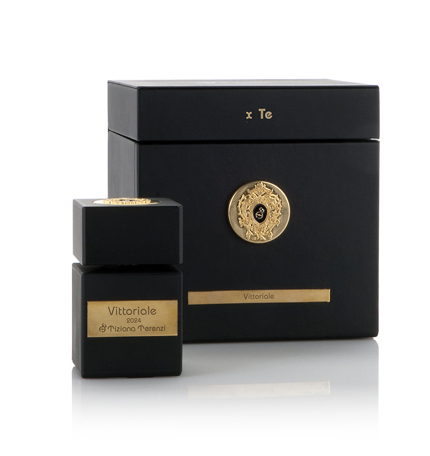 Tiziana Terenzi Vittoriale – Anniversary Collection (Extrait de Parfum) 100ml