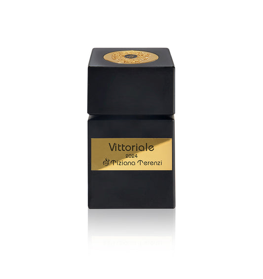 Tiziana Terenzi Vittoriale – Anniversary Collection (Extrait de Parfum) 100ml