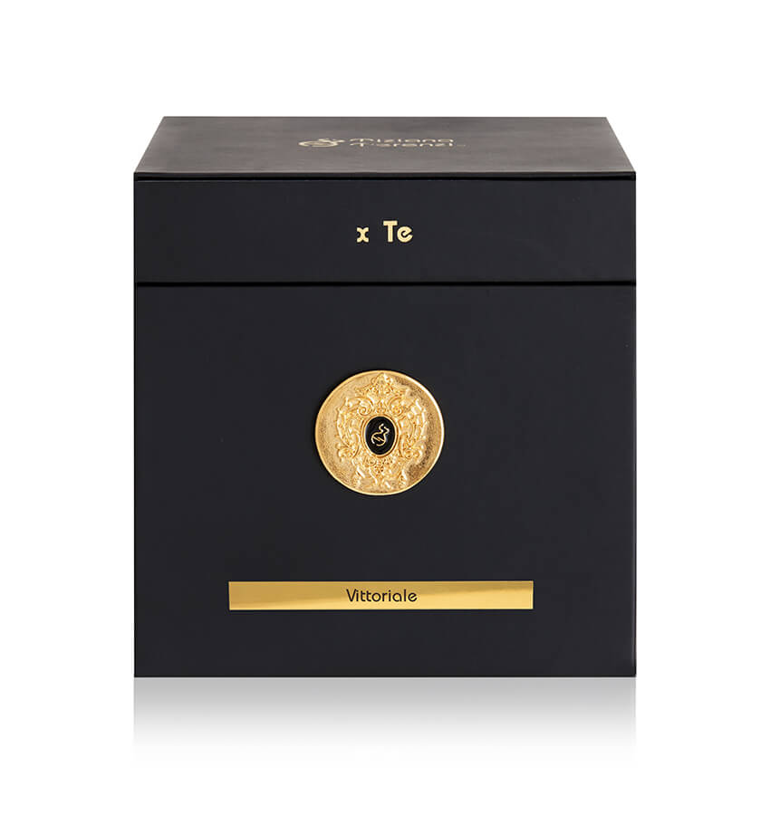 Tiziana Terenzi Vittoriale – Anniversary Collection (Extrait de Parfum) 100ml
