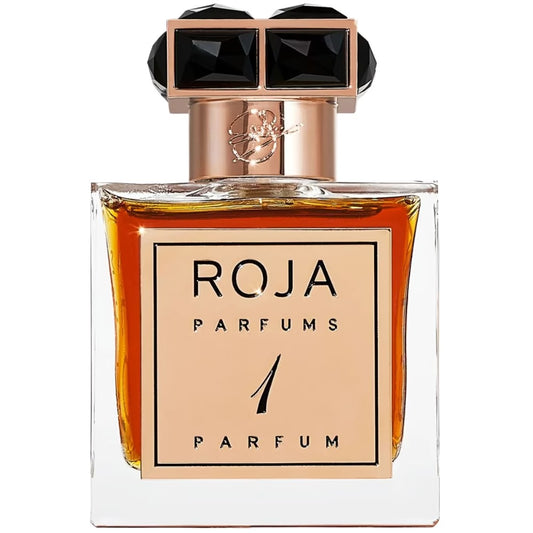 ROJA PARFUMS PARFUM DE LA NUIT NO. 1 (U) PARFUM – 100ml