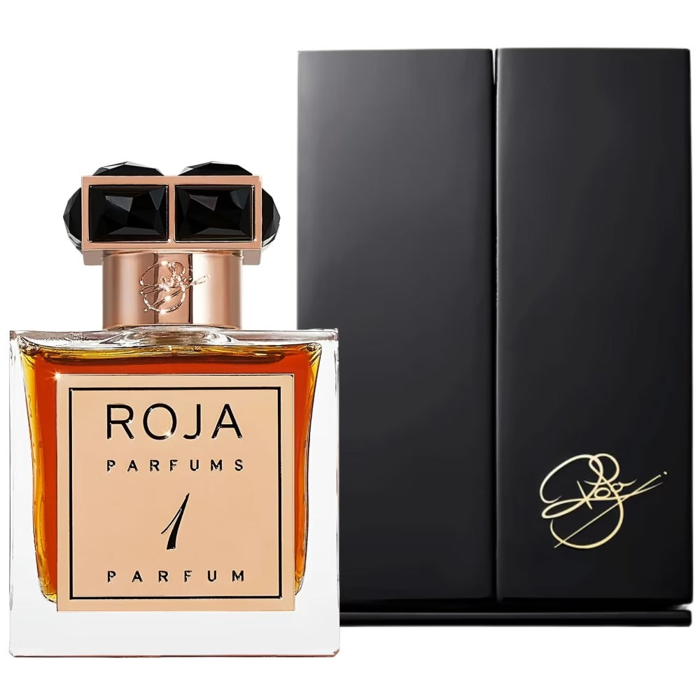 ROJA PARFUMS PARFUM DE LA NUIT NO. 1 (U) PARFUM – 100ml