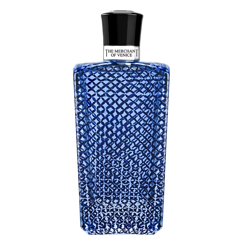 The Merchant of Venice Venetian Blue Intense (M) EDP 100ml