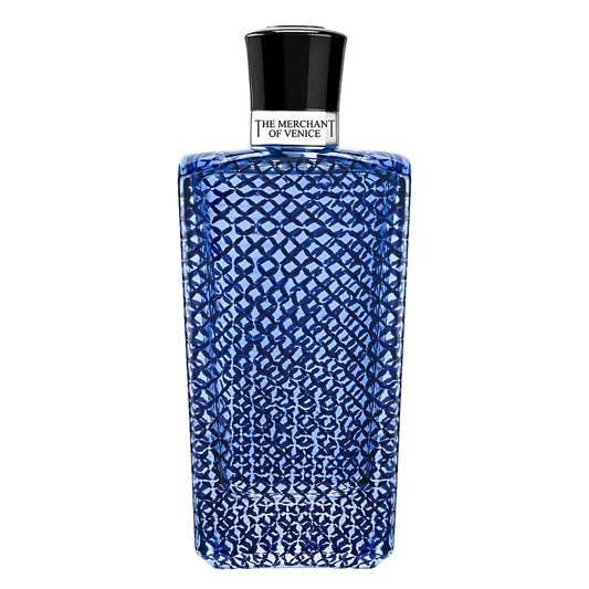 The Merchant of Venice Venetian Blue Intense (M) EDP 100ml