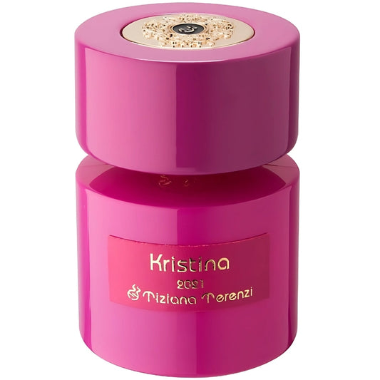 Tiziana Terenzi Kristina Anniversary Collection (Extrait de Parfum) 100ml