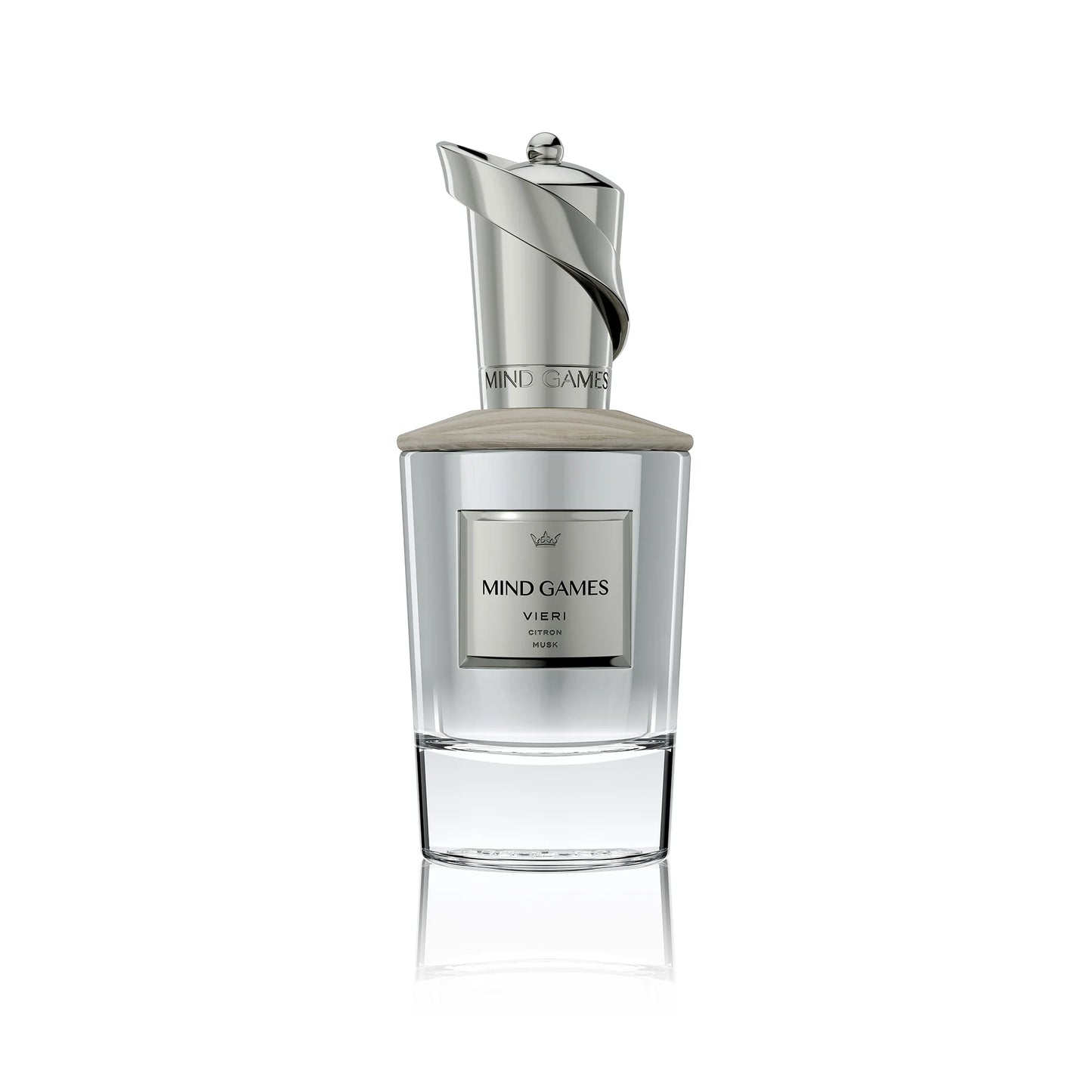 Mind Games Vieri (Extrait de Parfum) 100ml
