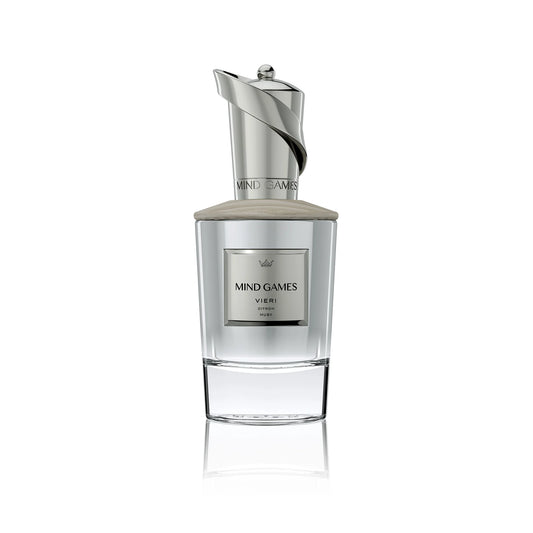 Mind Games Vieri (Extrait de Parfum) 100ml