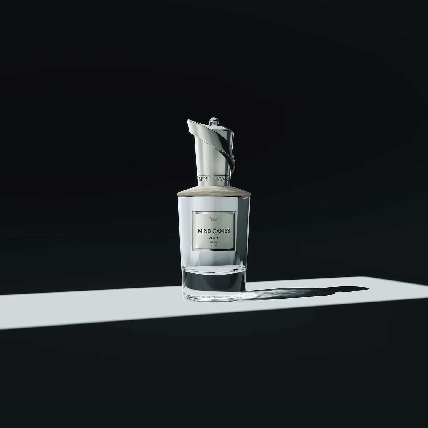 Mind Games Vieri (Extrait de Parfum) 100ml