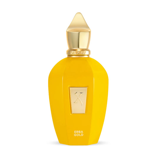 Xerjoff Erba Gold (Eau de Parfum) 100ml