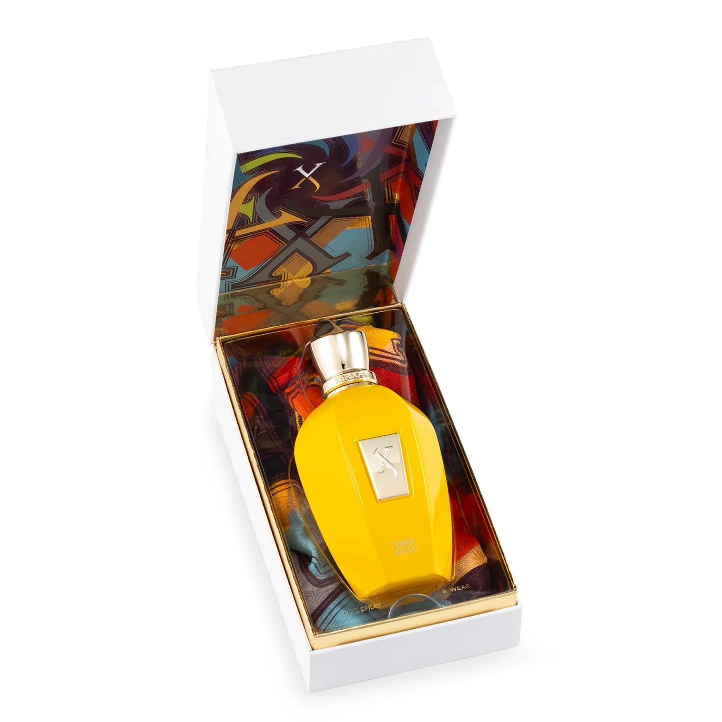 Xerjoff Erba Gold (Eau de Parfum) 100ml