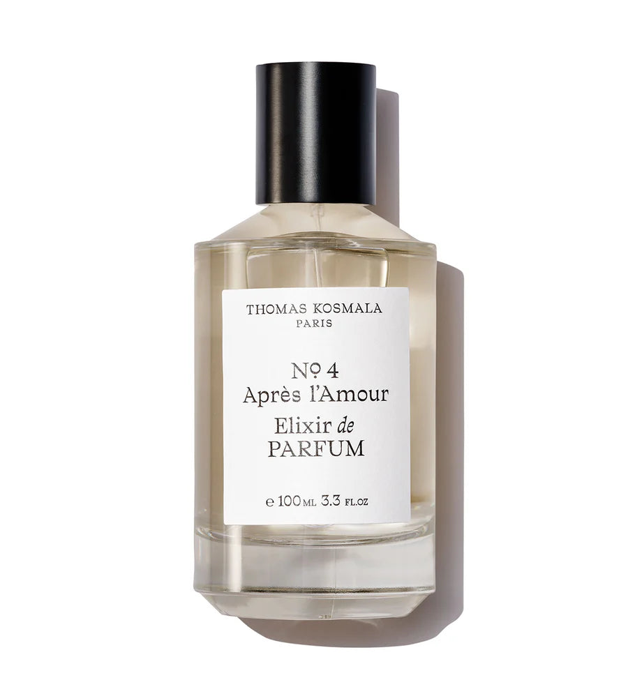 Thomas Kosmala No.4 APRÈS L’AMOUR (Elixir de Parfum)