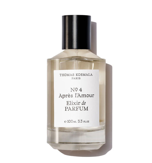 Thomas Kosmala No.4 APRÈS L’AMOUR (Elixir de Parfum)