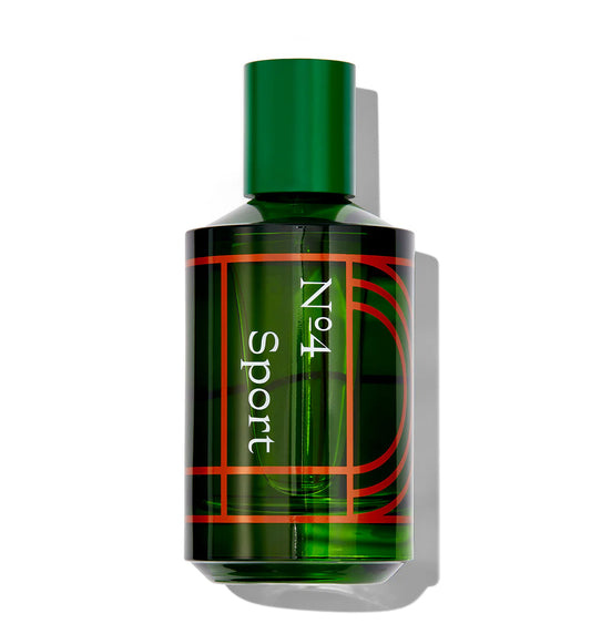 Thomas Kosmala No. 4 Sport (U) EDP 100ml