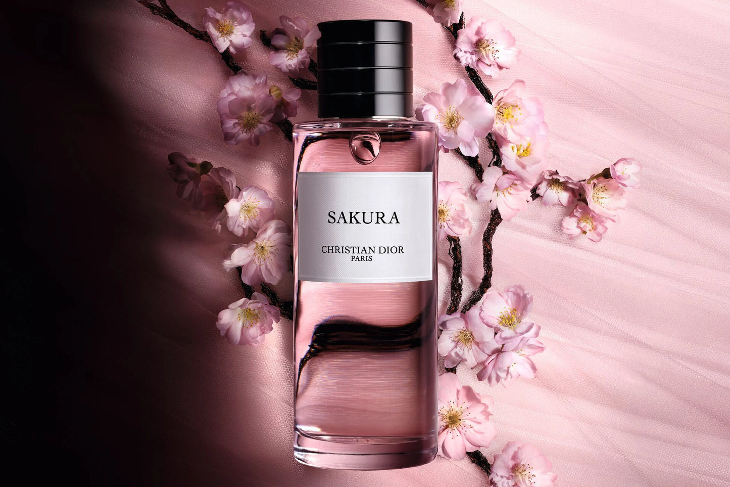 Christian Dior Sakura (Eau de Parfum) 50ml