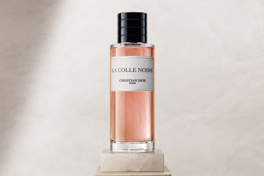 Christian Dior La Colle Noire (Eau de Parfum) 200ml