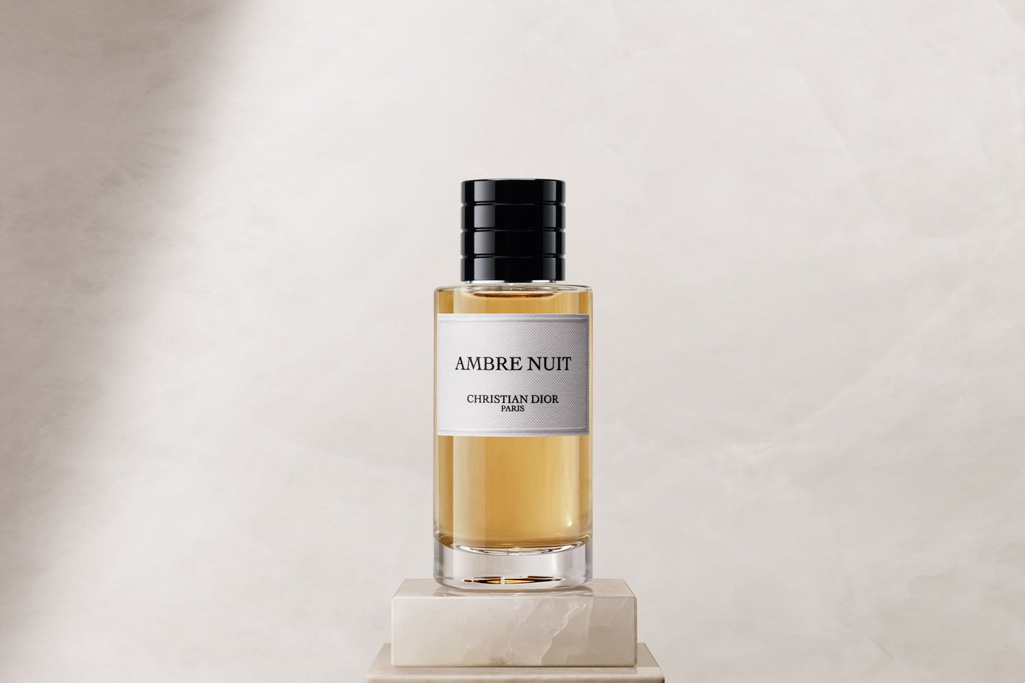 Christian Dior Ambre Nuit (Eau de Parfum) 50ml