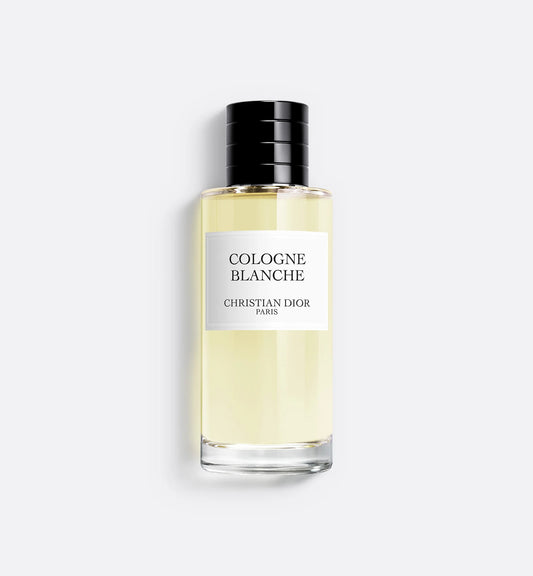 Christian Dior Cologne Blanche (Eau de Parfum) 200ml