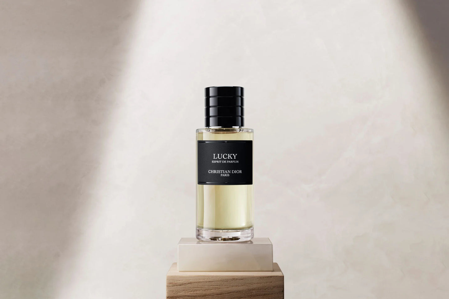 Christian Dior Lucky (Extrait de Parfum) 80ml