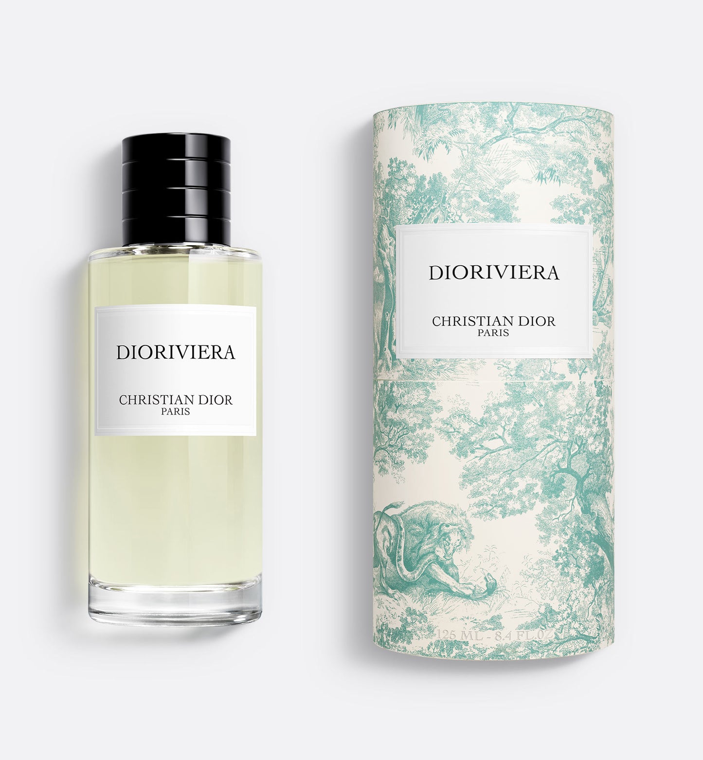 Christian Dior Dioriviera (Eau de Parfum) 50ml