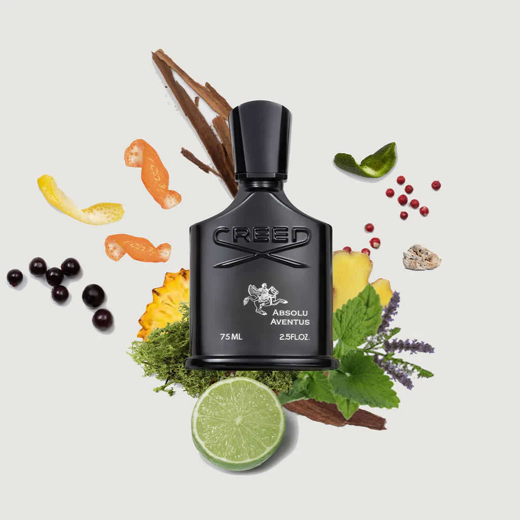 Creed Absolu Aventus (Eau de Parfum) 75ml