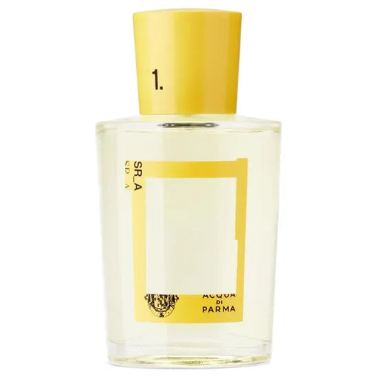 Acqua di Parma Colonia Yellow Limited Edition (Eau de Cologne) 100ml Refillable
