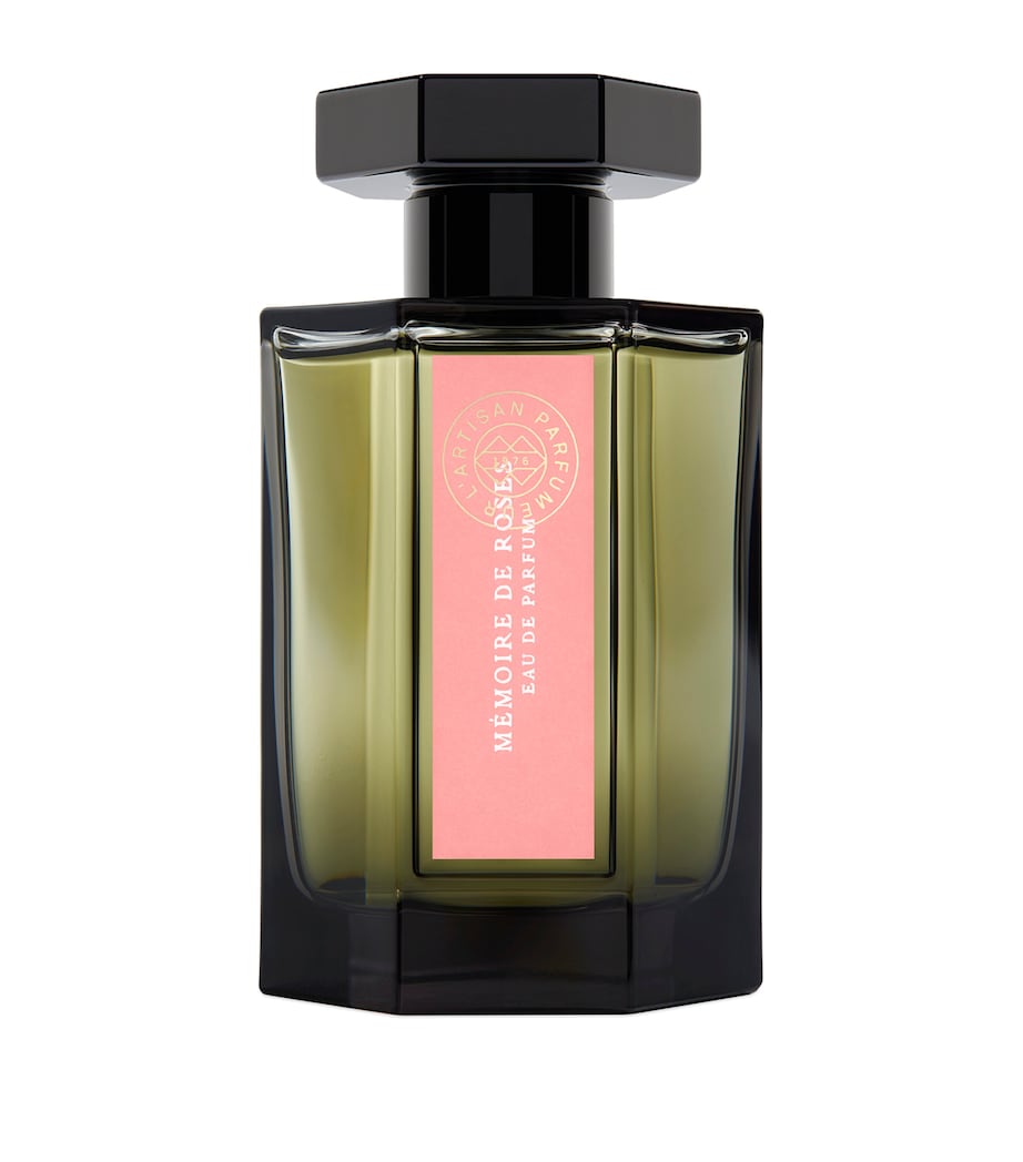 L'Artisan Parfumeur Mémoire de Roses (Eau de Parfum) 100ml