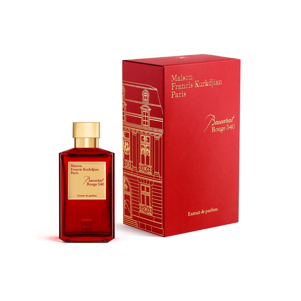 Marvelous Man Set Perfume