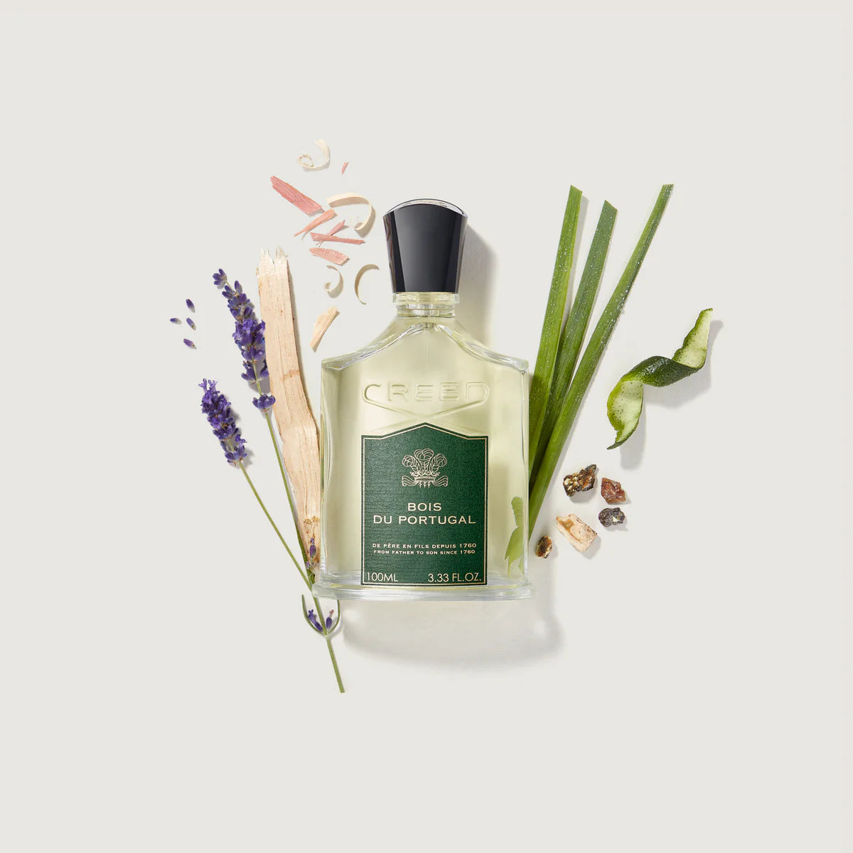 Creed Bois du Portugal (Eau de Parfum) 100ml