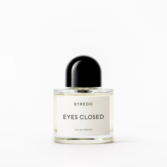 Byredo Eyes Closed (Eau de Parfum) 100ml