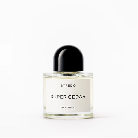 Byredo Super Cedar (Eau de Parfum) 100ml