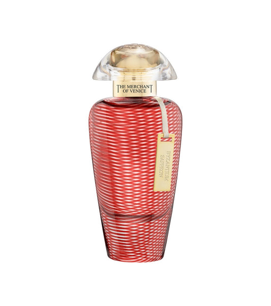 The Merchant of Venice Murano Collection Byzantium Saffron (U) Eau de Parfum 100ml