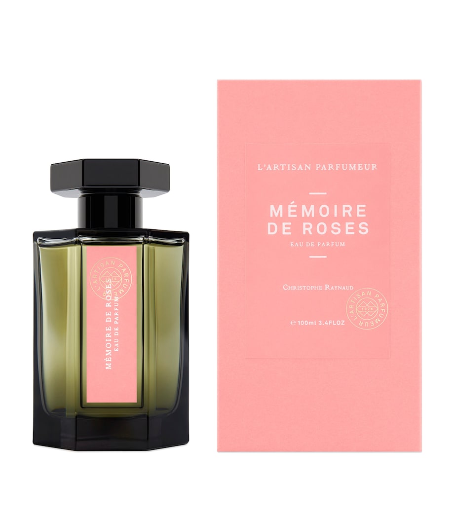 L'Artisan Parfumeur Mémoire de Roses (Eau de Parfum) 100ml