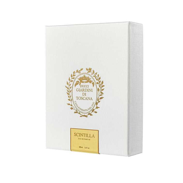 GIARDINI DI TOSCANA Scintilla (Eau de Parfum) 100ml