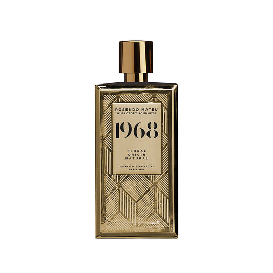 Rosendo Mateu Olfactory Journeys 1968 Floral Origin Natural (Eau de Parfum) 100ml