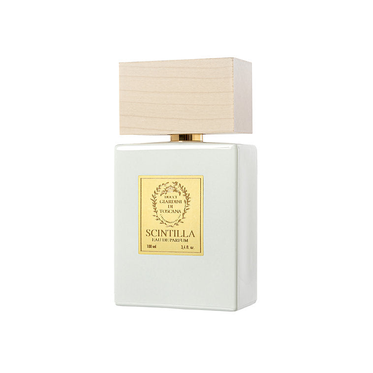 GIARDINI DI TOSCANA Scintilla (Eau de Parfum) 100ml