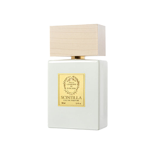 GIARDINI DI TOSCANA Scintilla (Eau de Parfum) 100ml