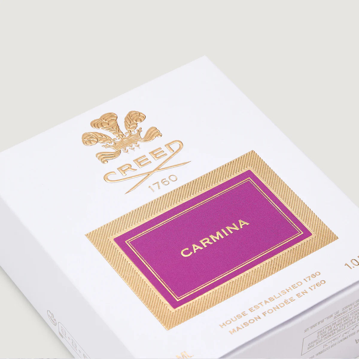 Creed Carmina (Eau de Parfum) 30ml