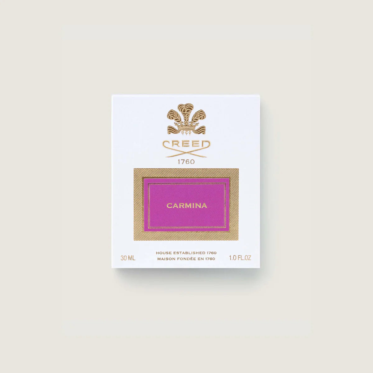 Creed Carmina (Eau de Parfum) 30ml