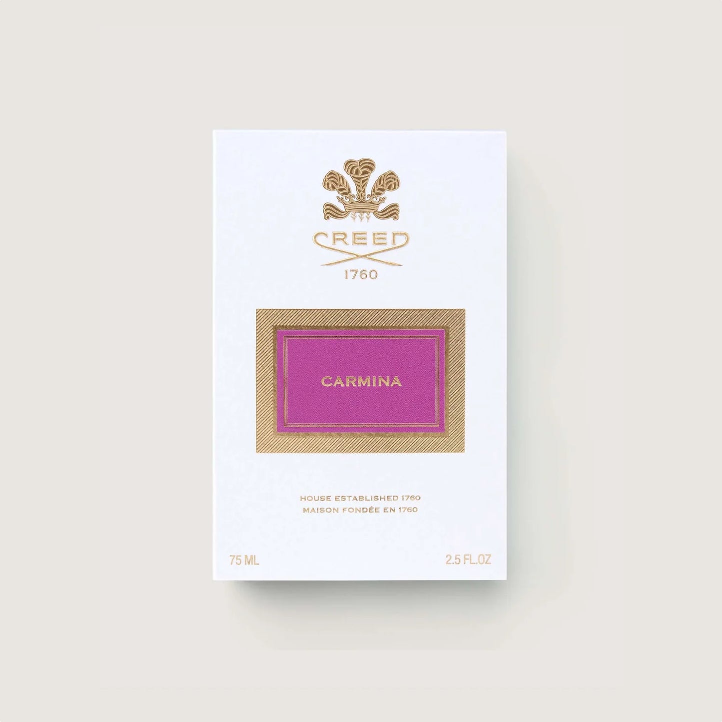 Creed Carmina (W) Eau de Parfum 75ml