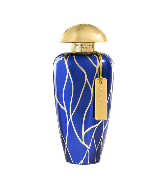 The Merchant of Venice Murano Exclusive Vinegia 21 (U) Eau de Parfum Concentrée 100ml