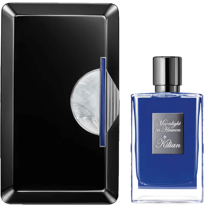 KILIAN Moonlight in Heaven (Eau de Parfum) 50ml – Refillable with Coffret