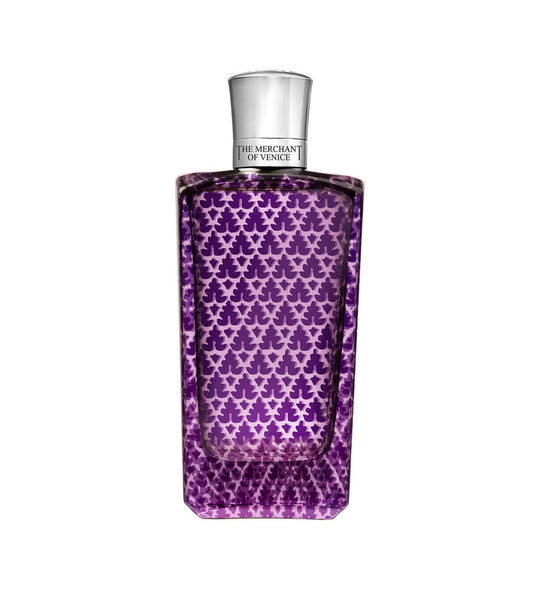 The Merchant of Venice Nobil Homo Damascus Desert (M) Eau de Parfum 100ml