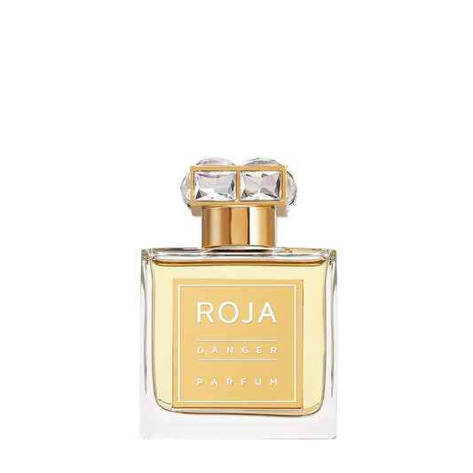 Roja Parfums Danger Pour Femme (W) Parfum 50ml