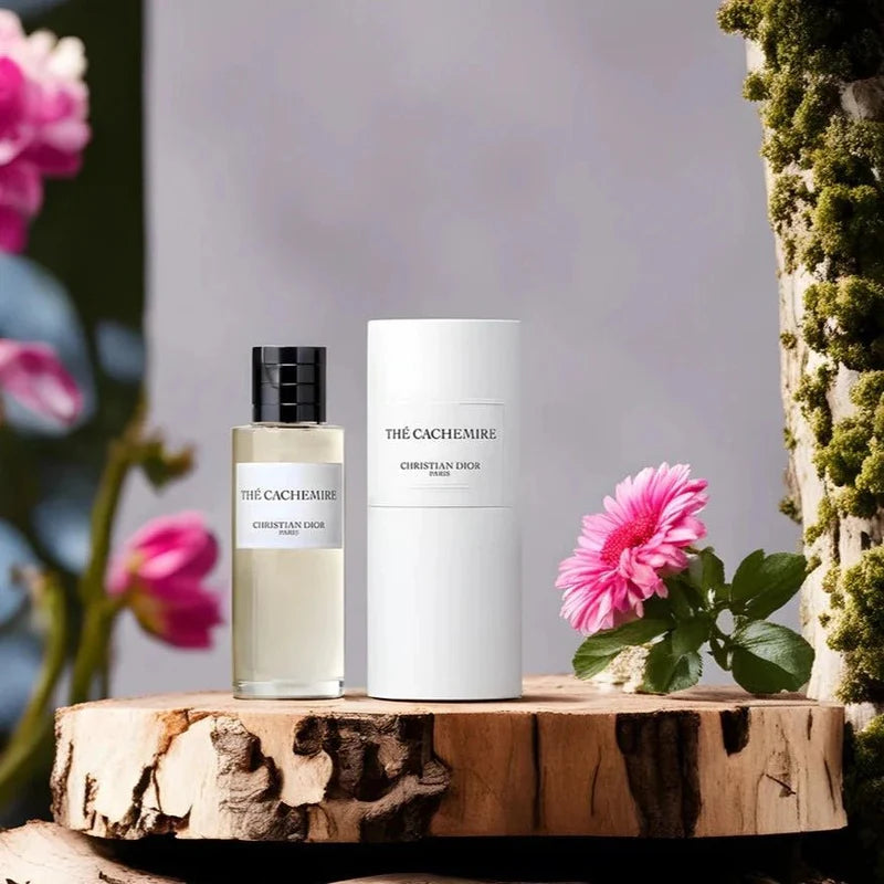 Christian Dior Thé Cachemire (Eau de Parfum) 50ml