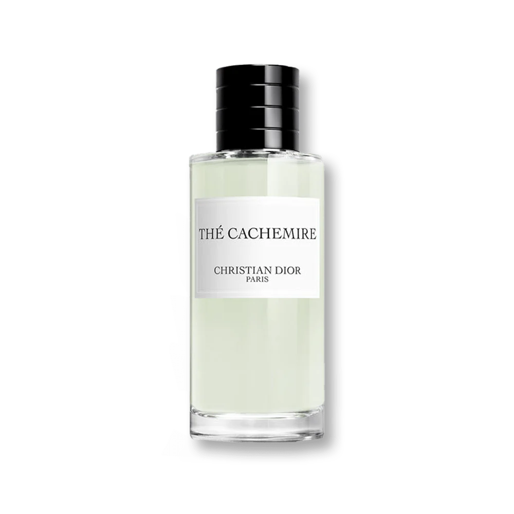 Christian Dior Thé Cachemire (Eau de Parfum) 50ml