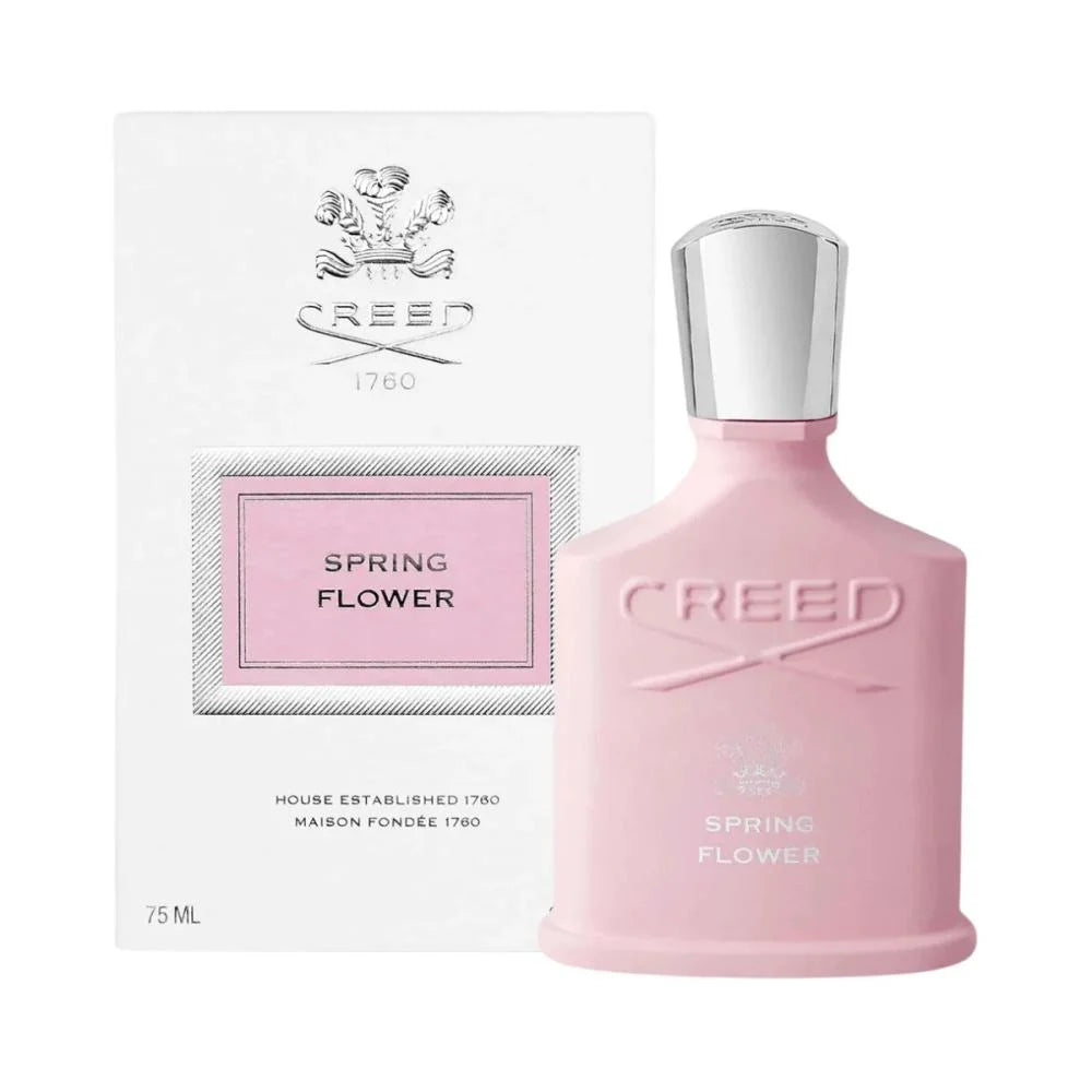 Creed Spring Flower (W) Eau de Parfum 75ml