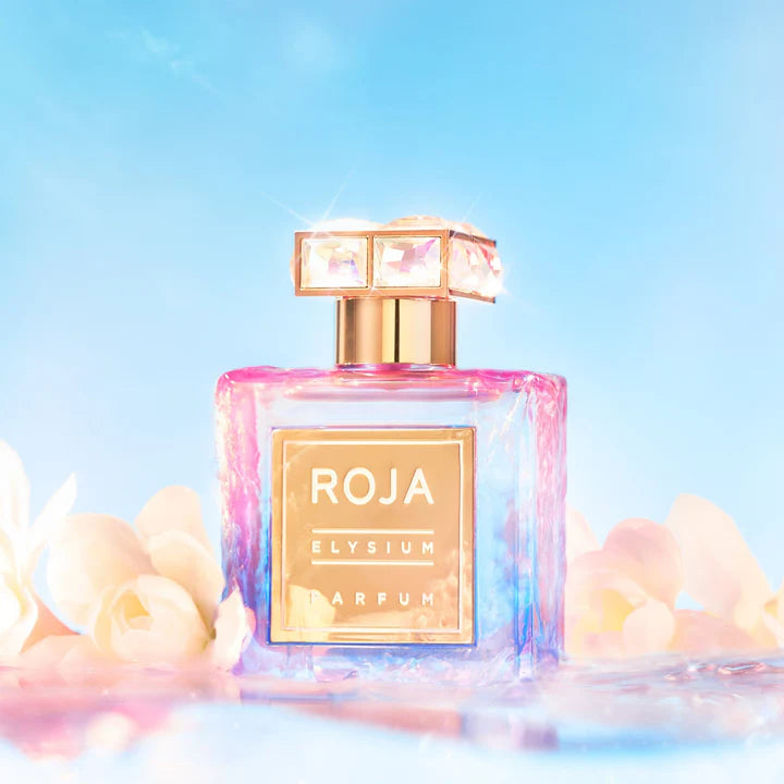ROJA PARFUMS ELYSIUM POUR FEMME (W) PARFUM – 50ml